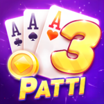Teen Patti Gold 2025